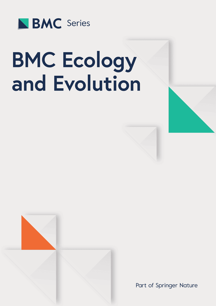 5. BMC Ecology